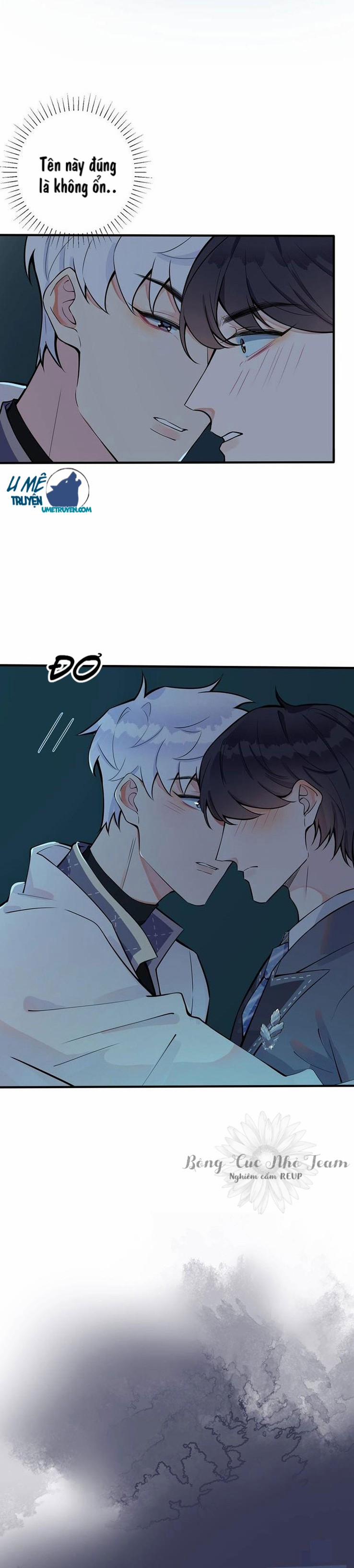 Thuần Phục 2 trang 23