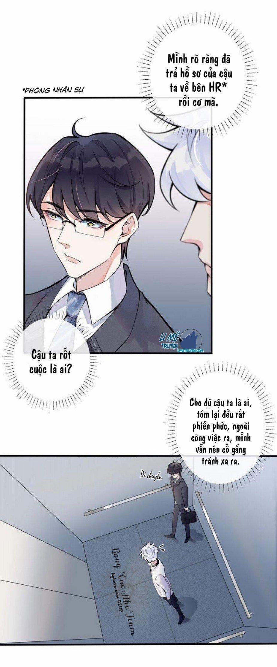 Thuần Phục 2 trang 4