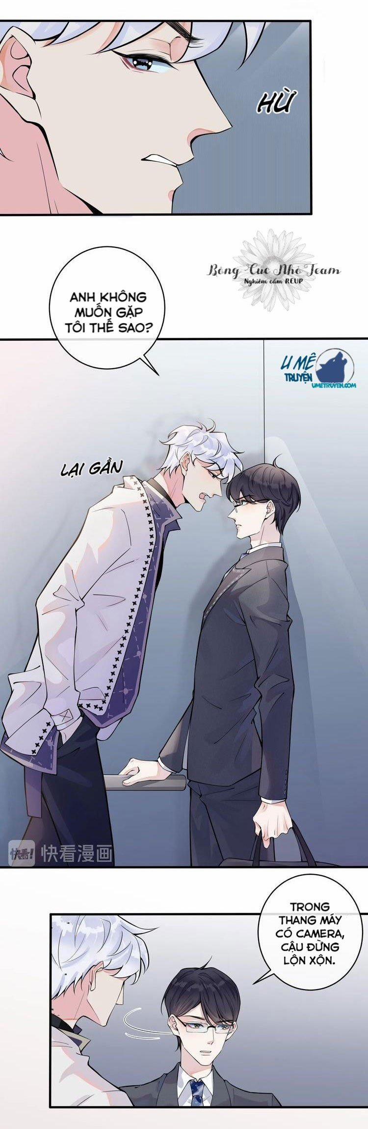 Thuần Phục 2 trang 5