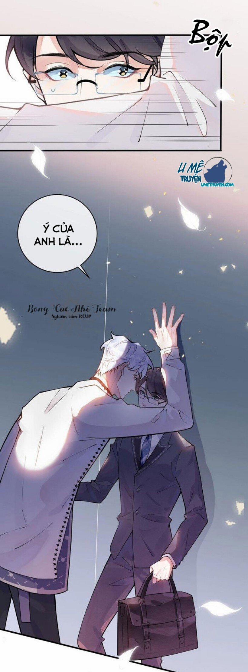 Thuần Phục 2 trang 6