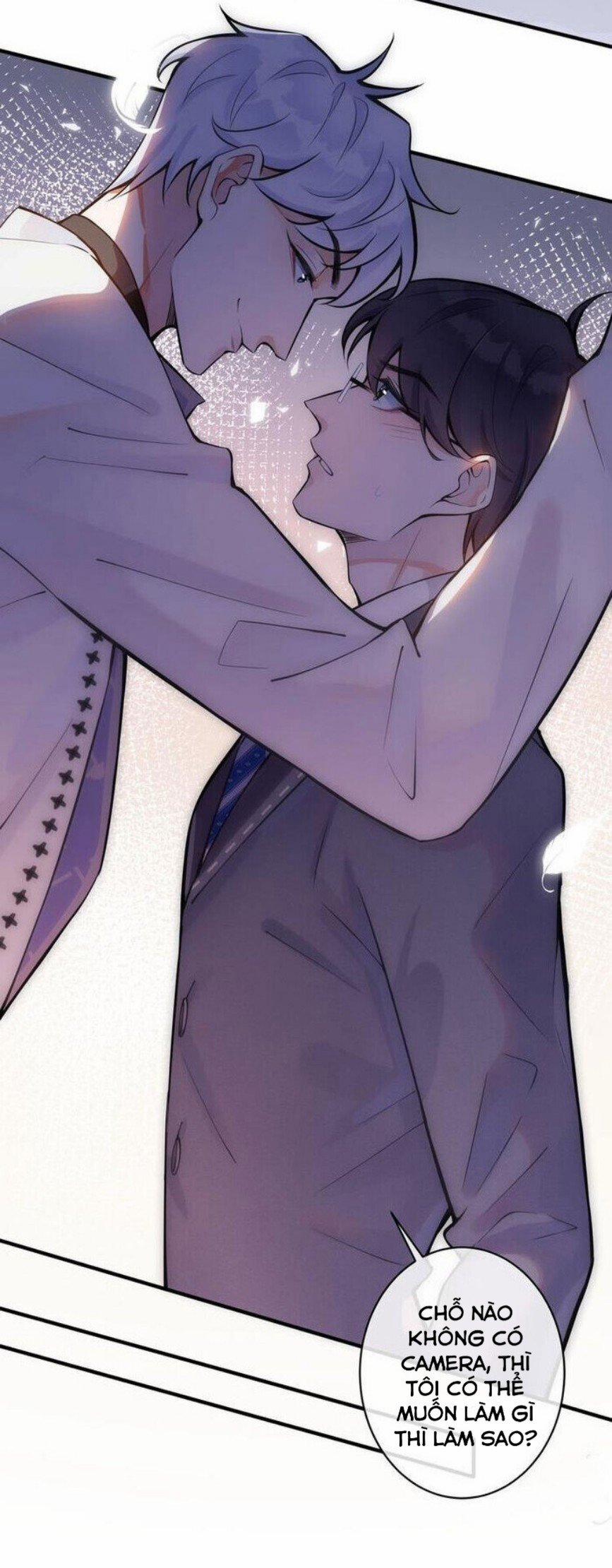 Thuần Phục 2 trang 7