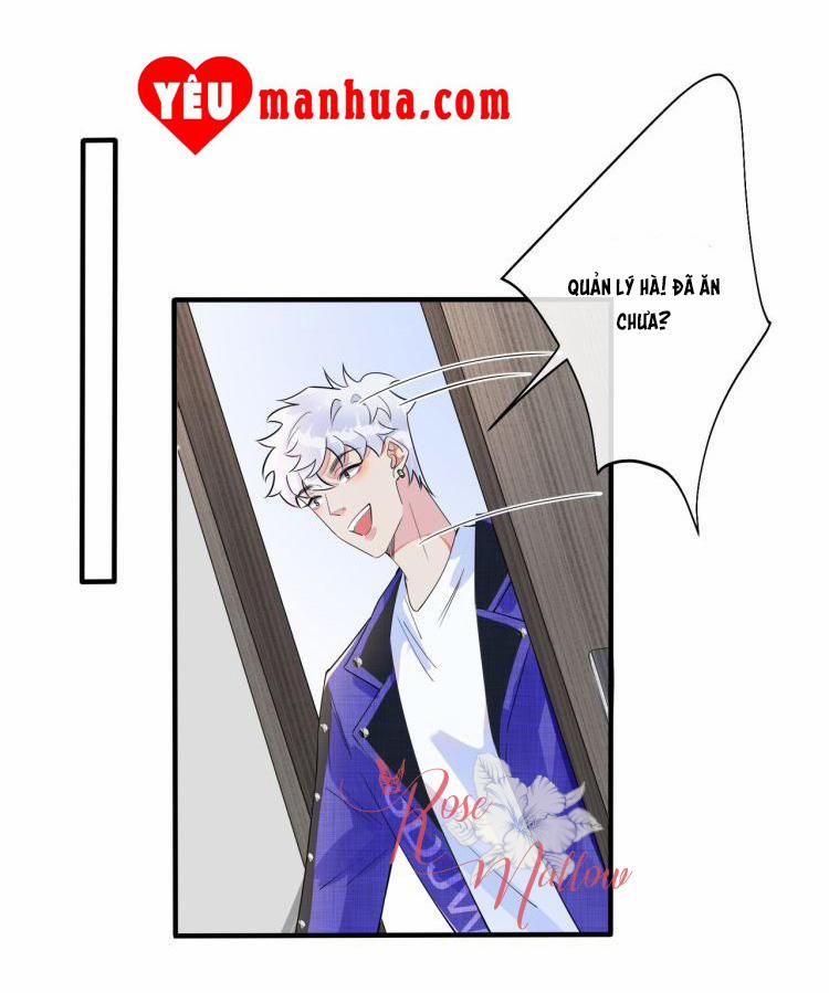 Thuần Phục 21 trang 2