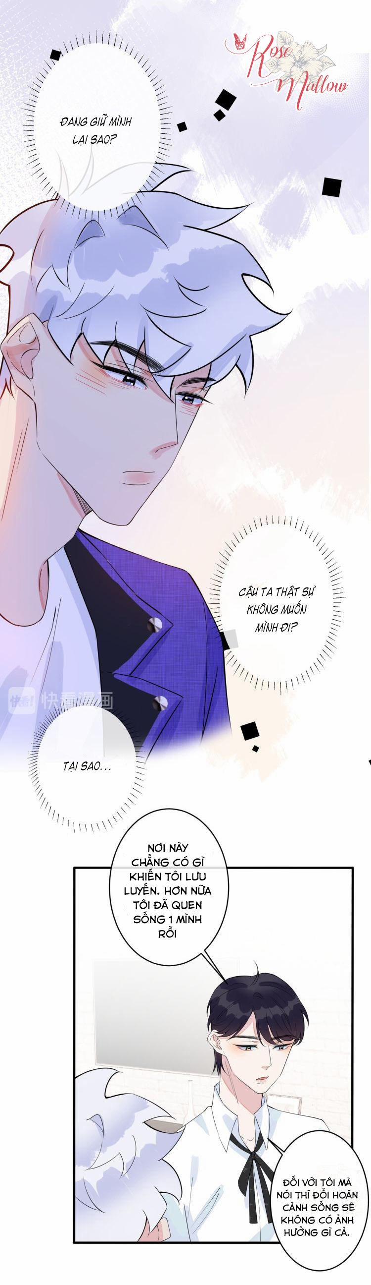 Thuần Phục 22 trang 13