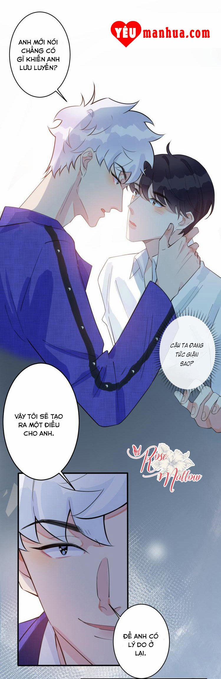 Thuần Phục 22 trang 15