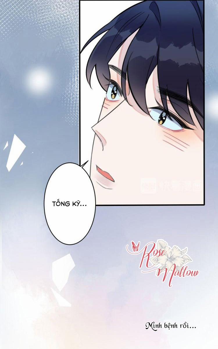 Thuần Phục 22 trang 16