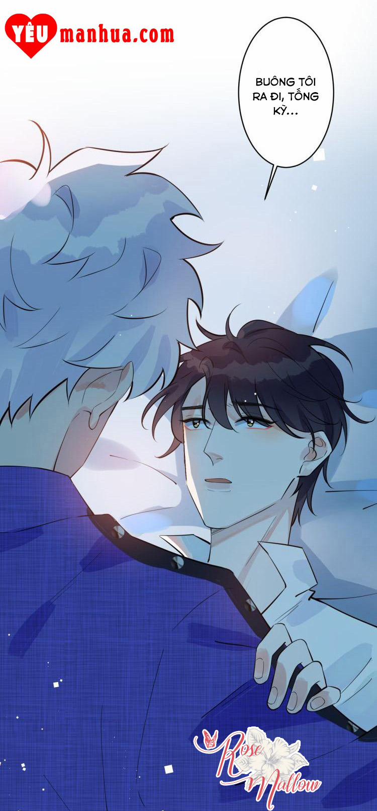 Thuần Phục 22 trang 19