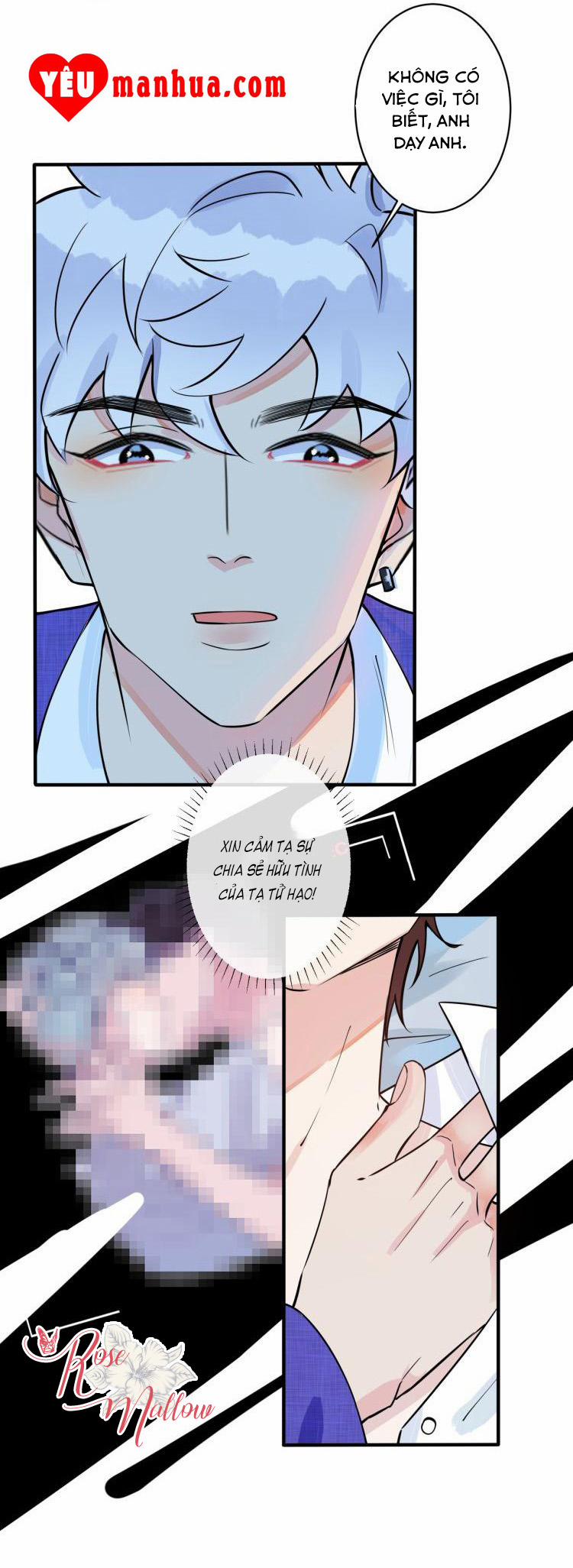 Thuần Phục 22 trang 23