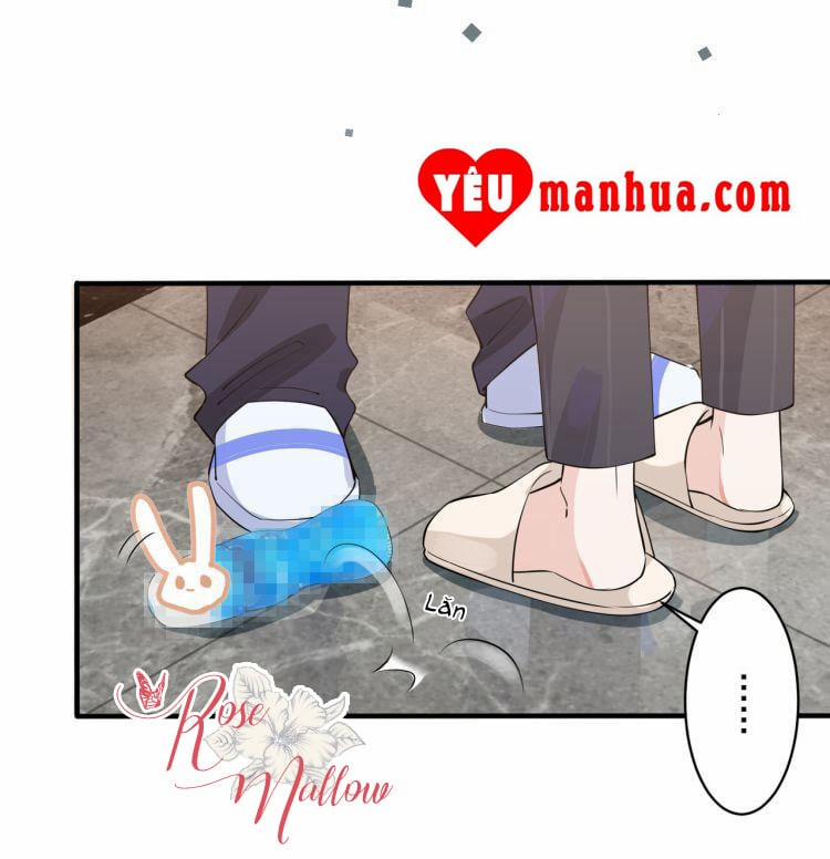 Thuần Phục 22 trang 6