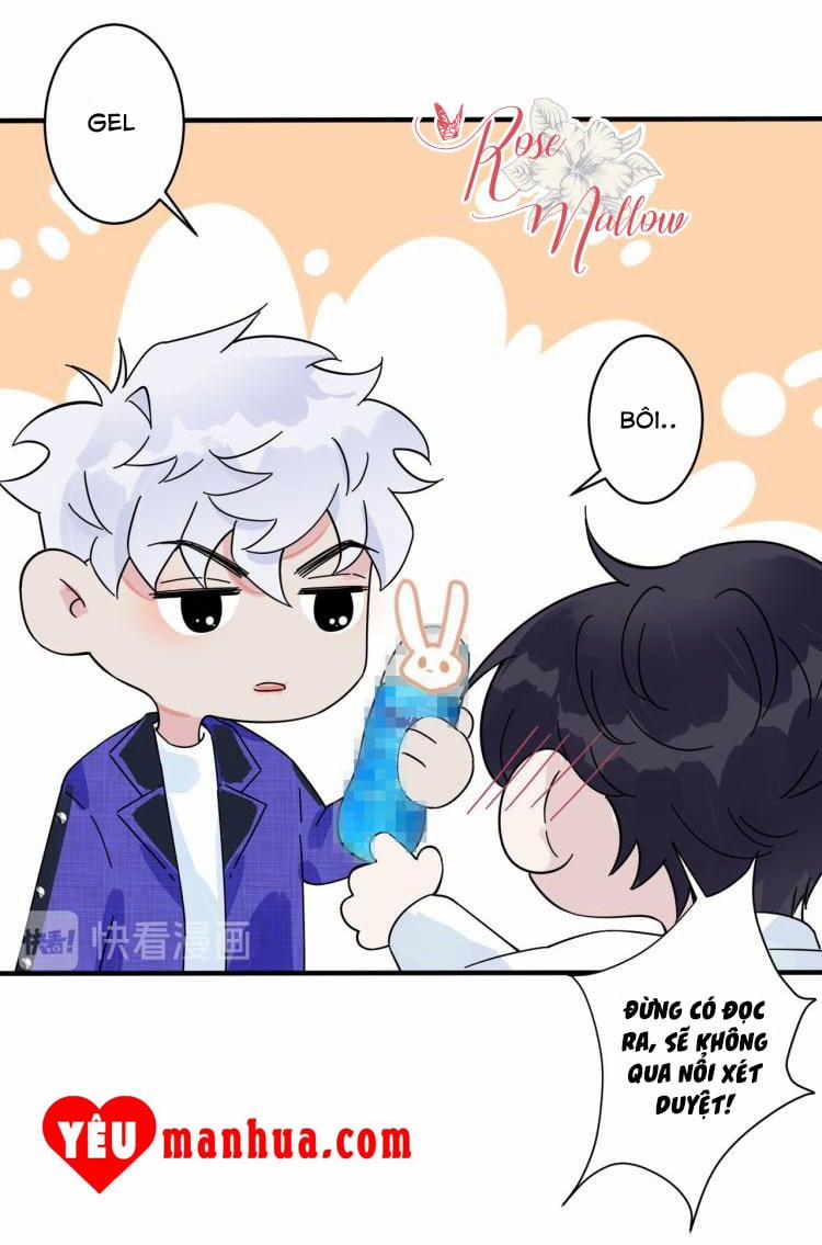 Thuần Phục 22 trang 7