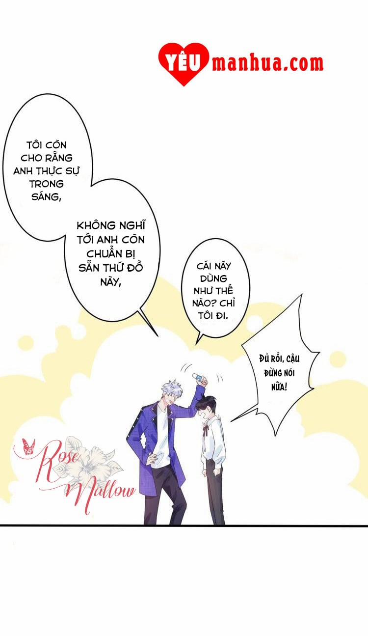 Thuần Phục 22 trang 9