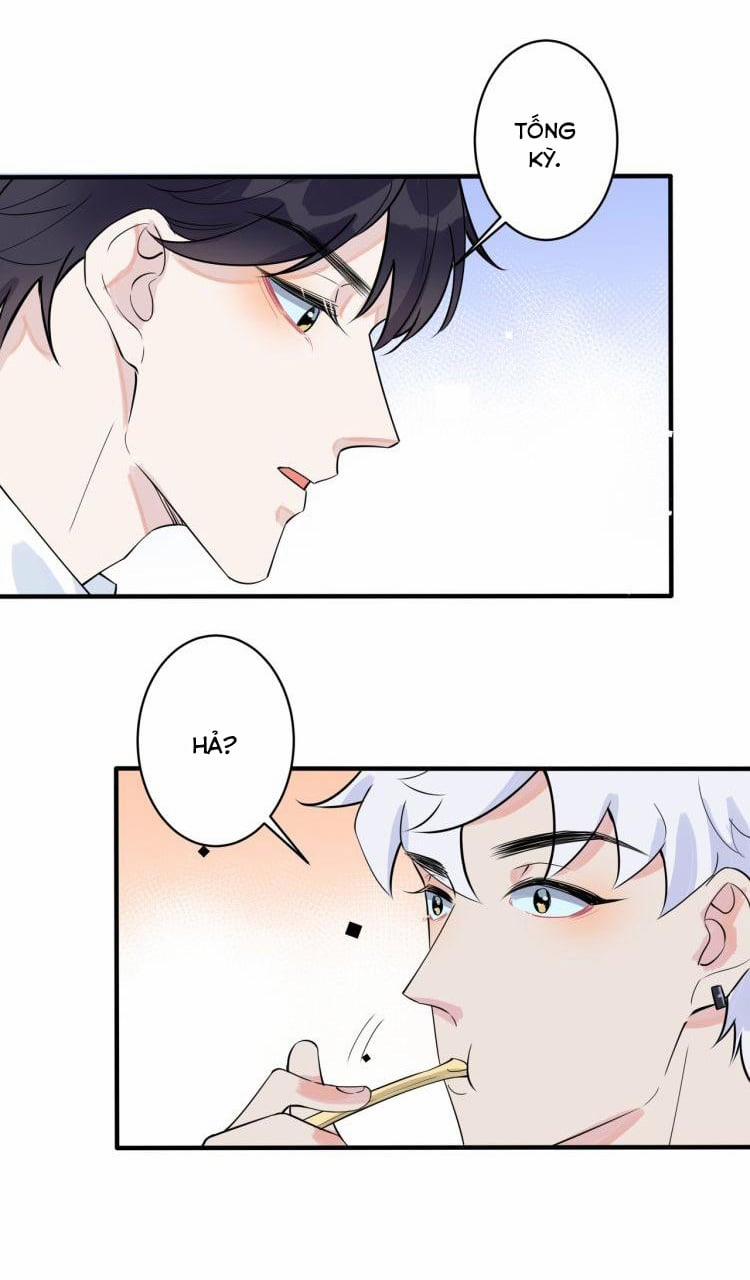 Thuần Phục 23 trang 11