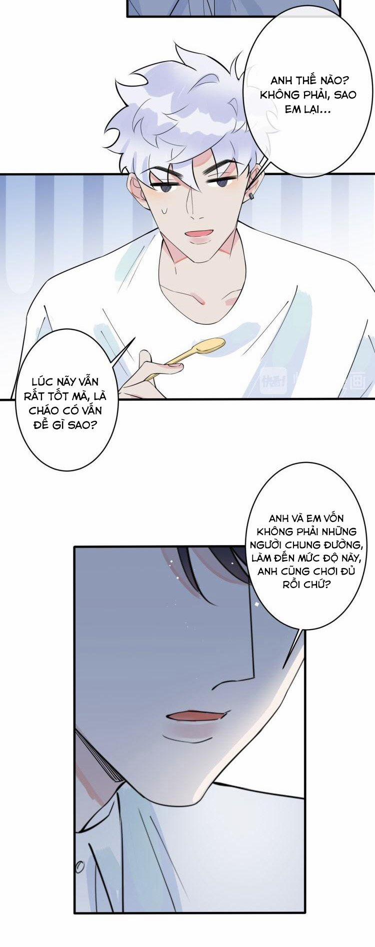 Thuần Phục 23 trang 14