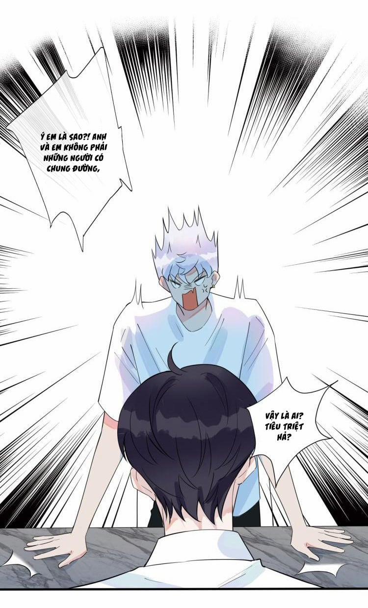 Thuần Phục 23 trang 15