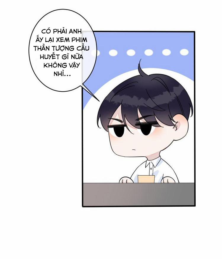 Thuần Phục 23 trang 18