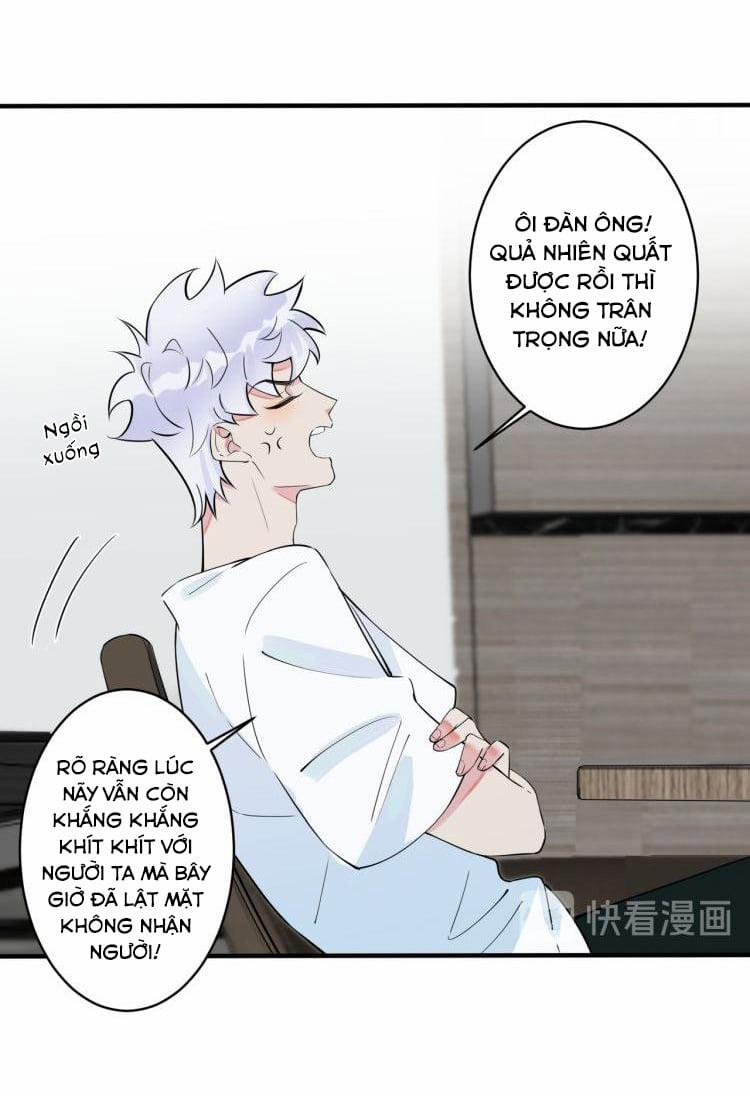 Thuần Phục 23 trang 19