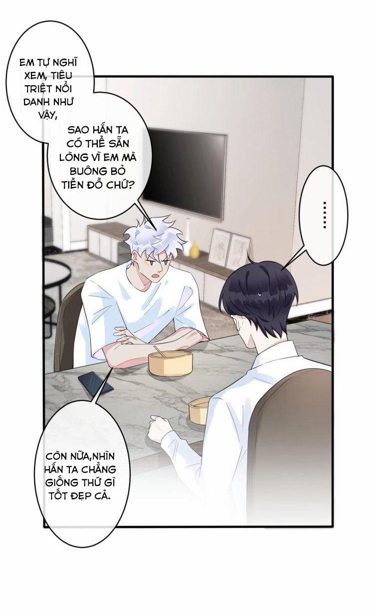 Thuần Phục 23 trang 22