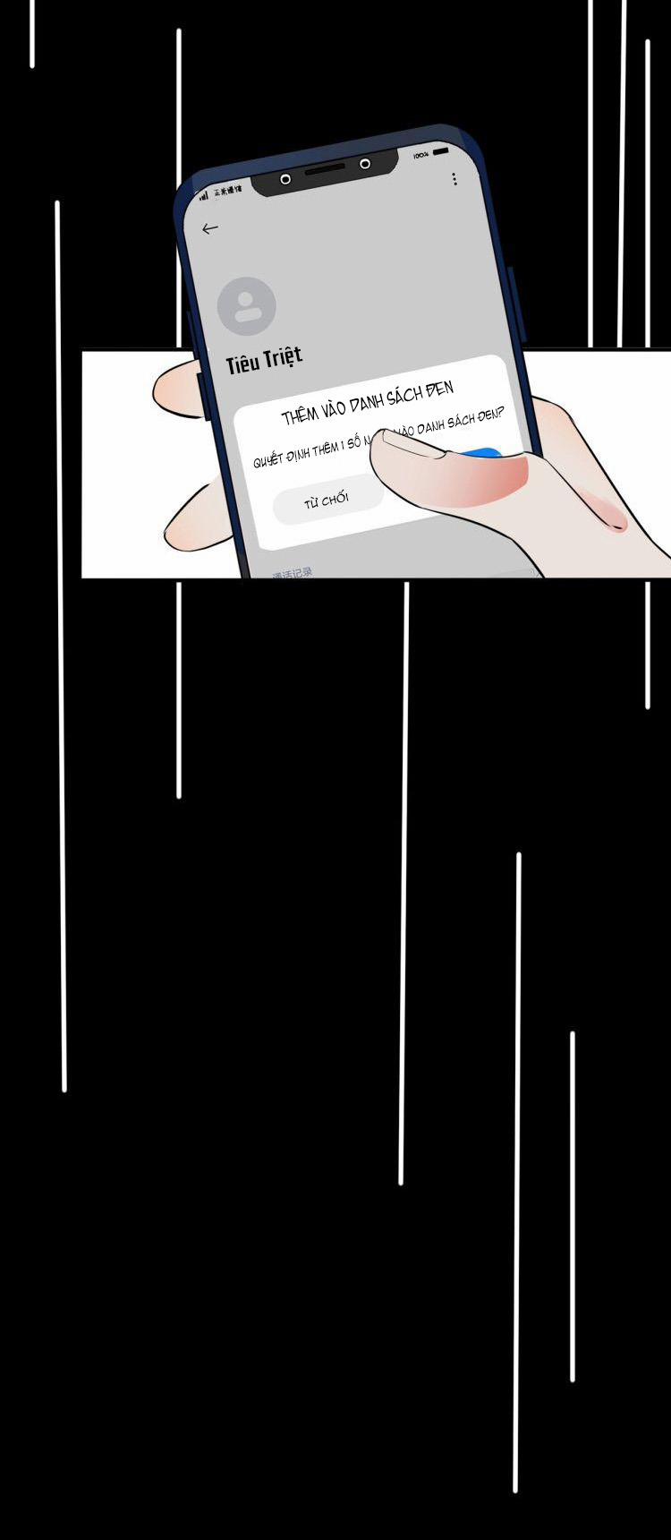 Thuần Phục 23 trang 28