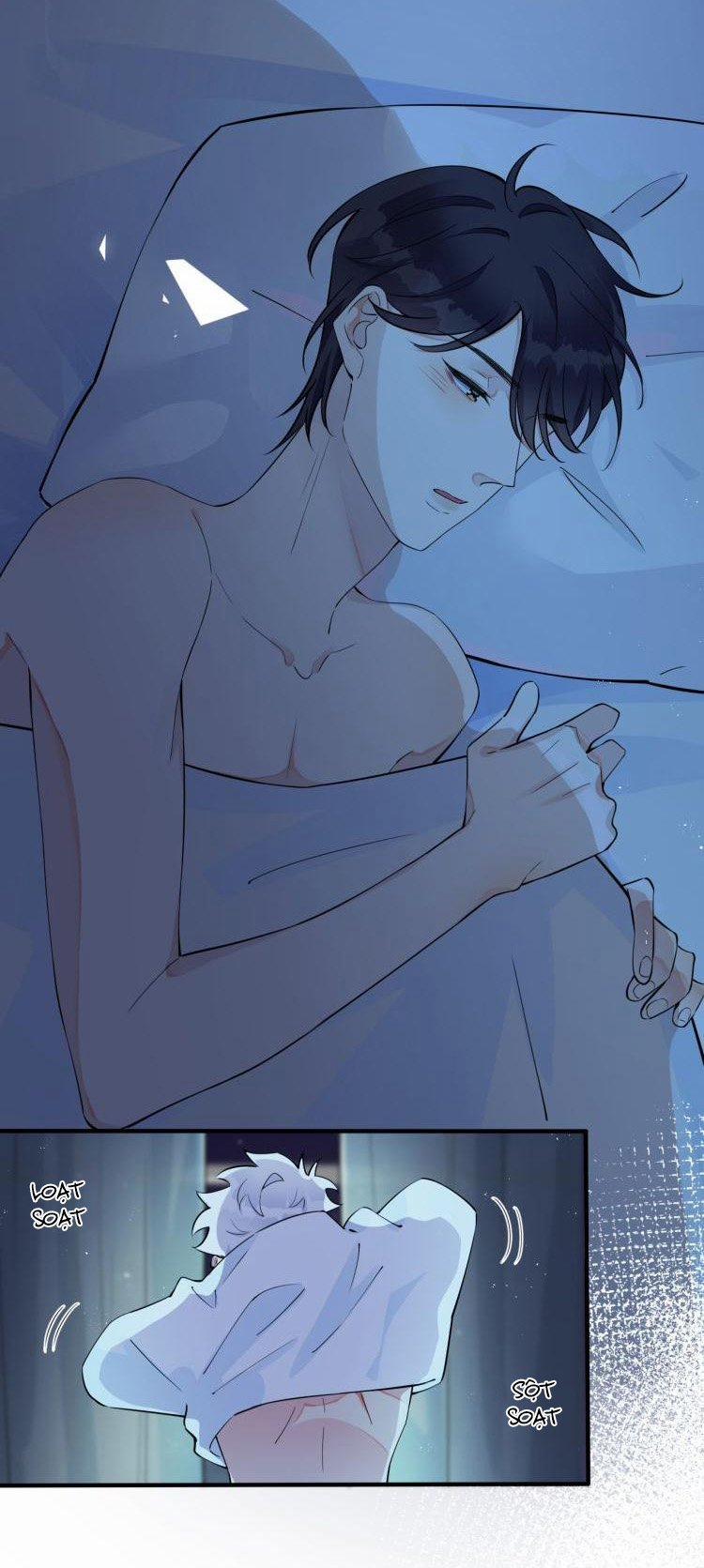 Thuần Phục 23 trang 3