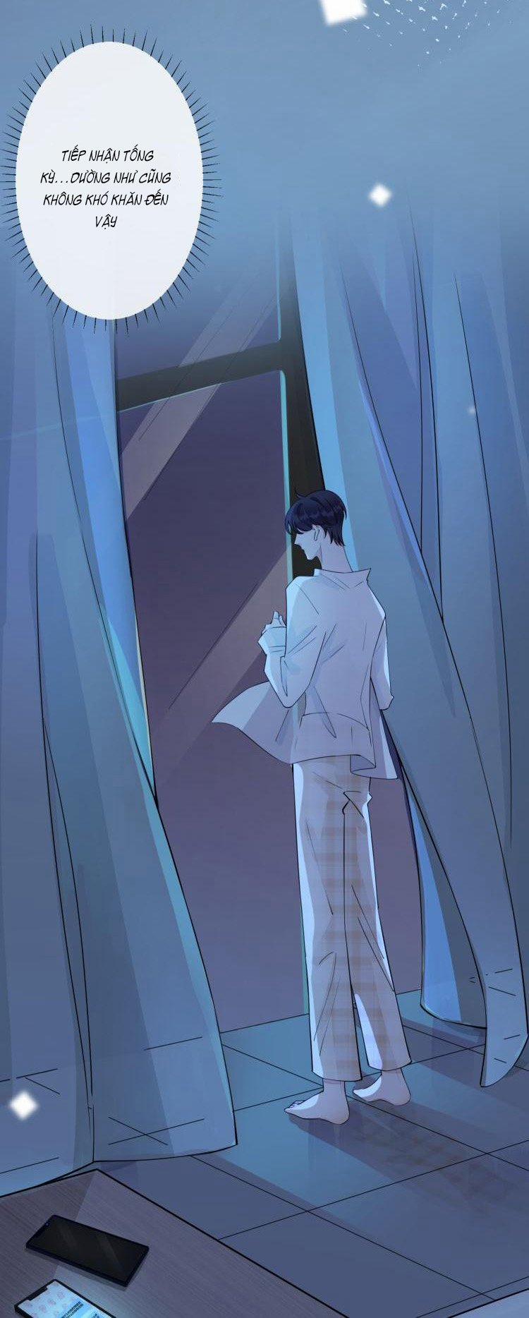 Thuần Phục 23 trang 7