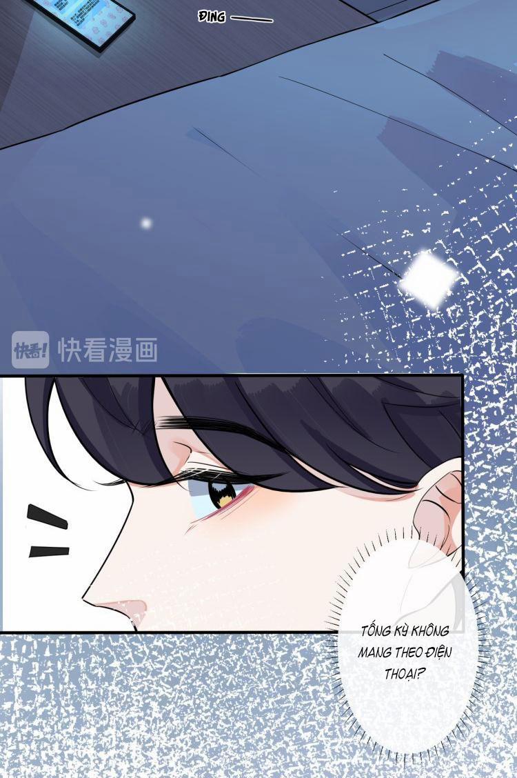 Thuần Phục 23 trang 8