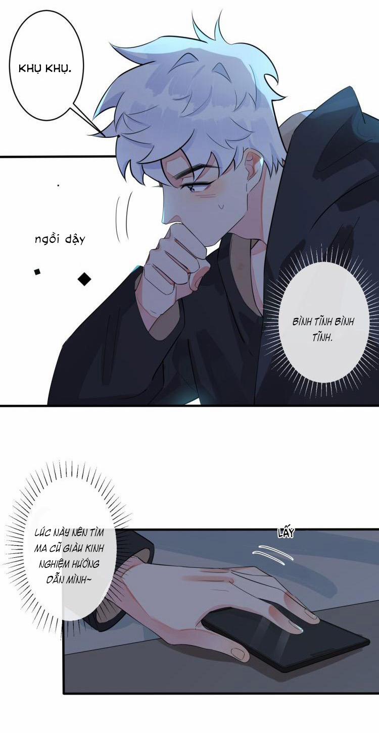 Thuần Phục 24 trang 12