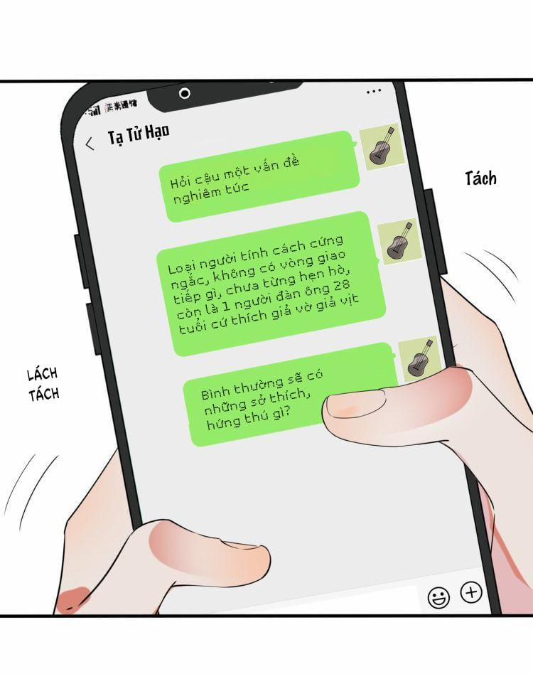 Thuần Phục 24 trang 13