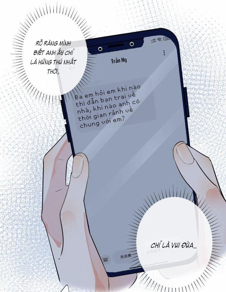 Thuần Phục 25 trang 12