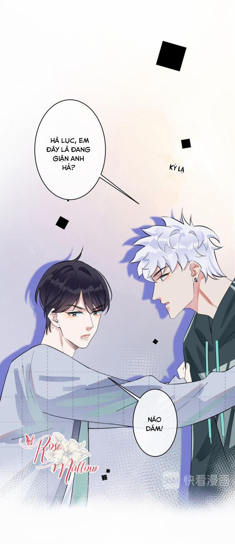 Thuần Phục 25 trang 15