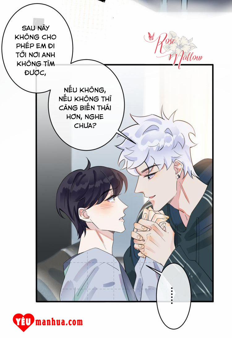 Thuần Phục 25 trang 17