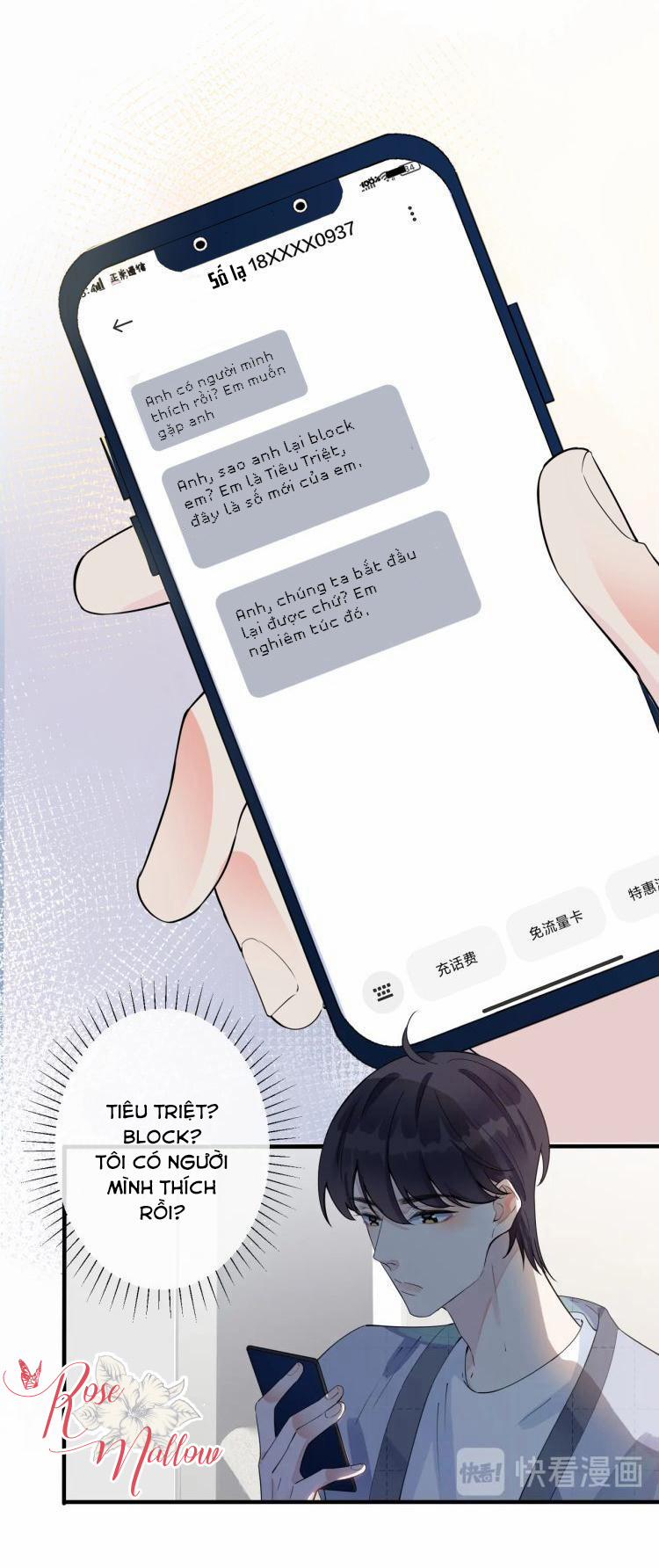 Thuần Phục 25 trang 21