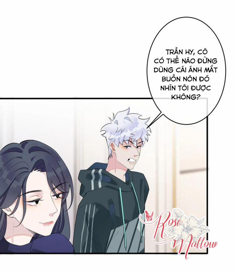 Thuần Phục 25 trang 26