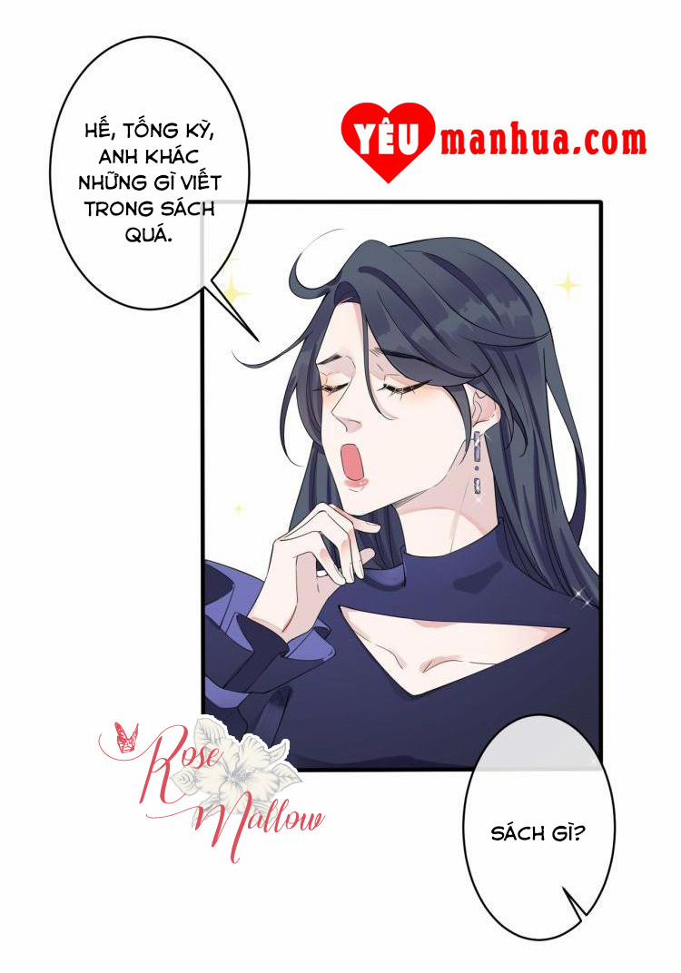 Thuần Phục 25 trang 27