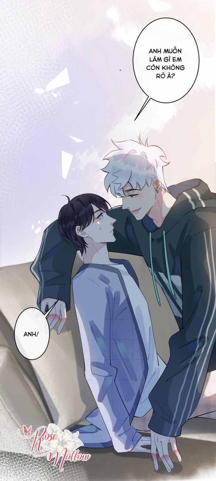 Thuần Phục 25 trang 5