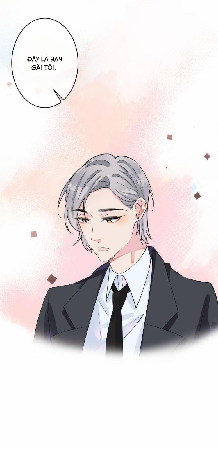 Thuần Phục 26 trang 19