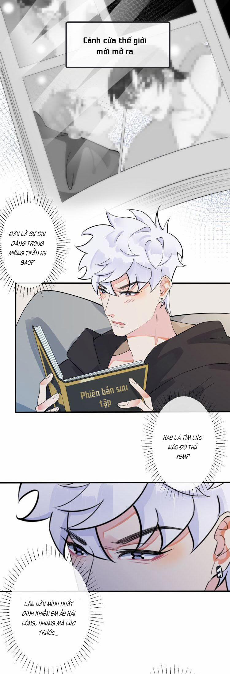 Thuần Phục 26 trang 23