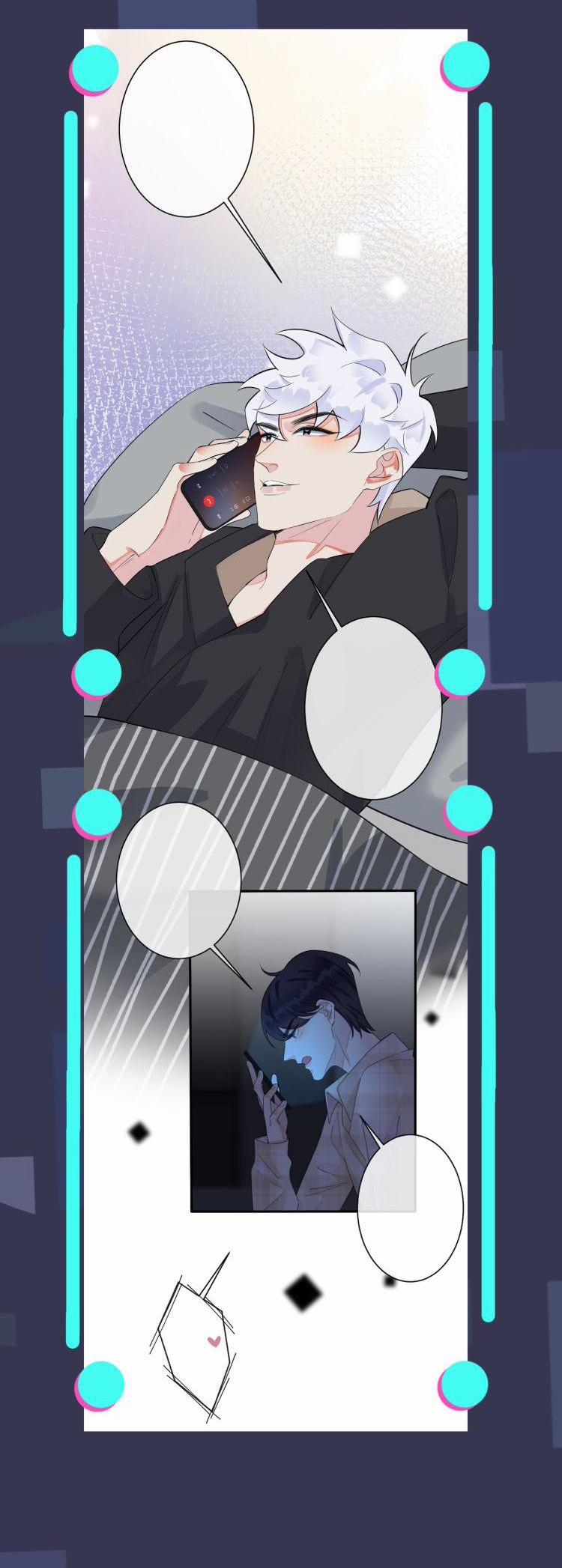 Thuần Phục 26 trang 29