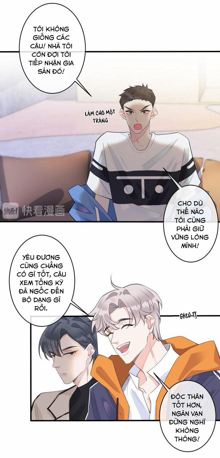 Thuần Phục 27 trang 13