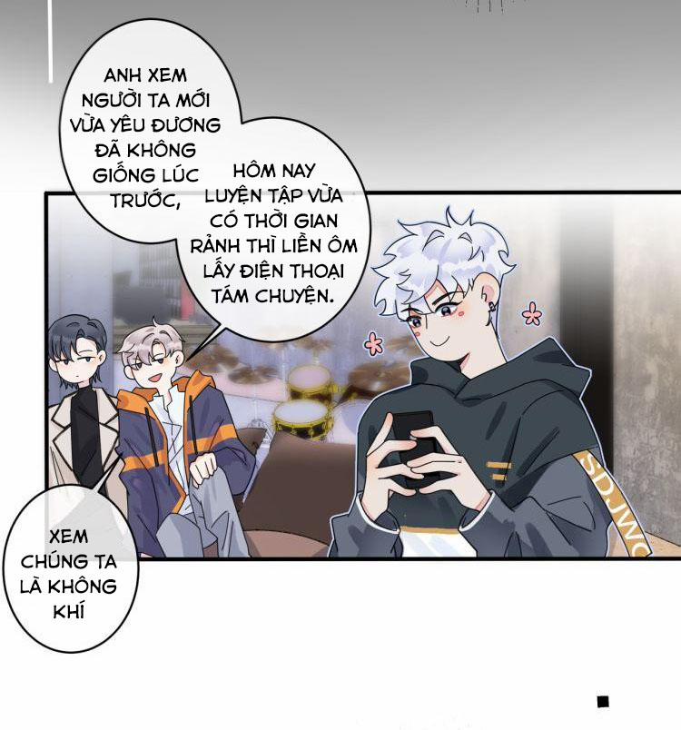 Thuần Phục 27 trang 16