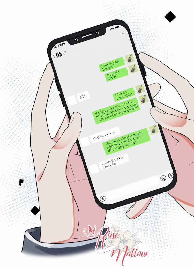 Thuần Phục 27 trang 17