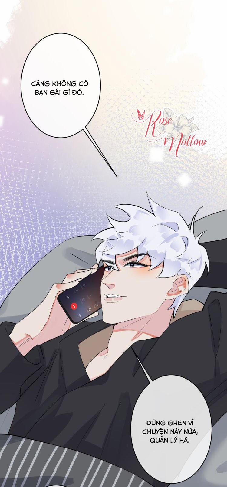 Thuần Phục 27 trang 6