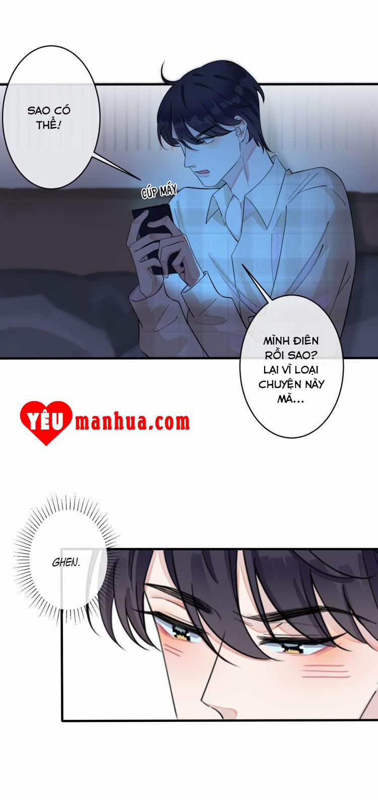 Thuần Phục 27 trang 8