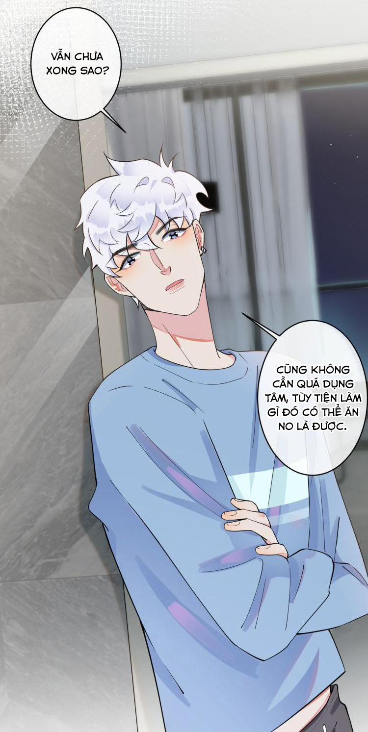 Thuần Phục 28 trang 10