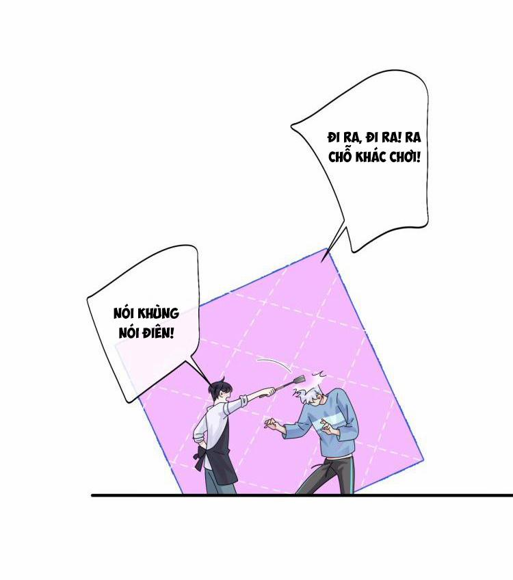 Thuần Phục 28 trang 19