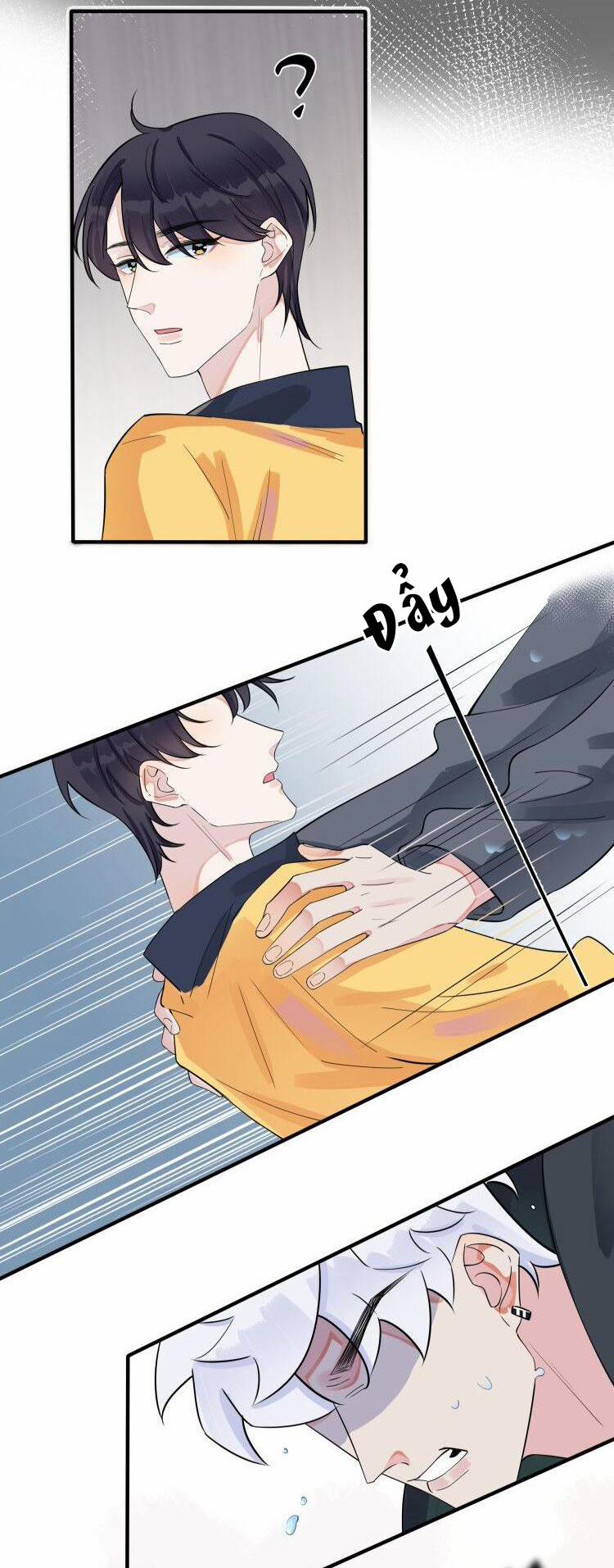 Thuần Phục 28 trang 2