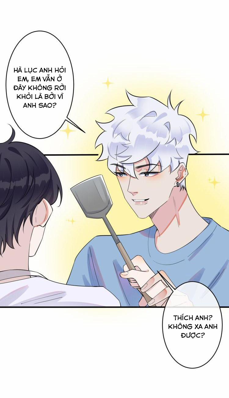 Thuần Phục 28 trang 20