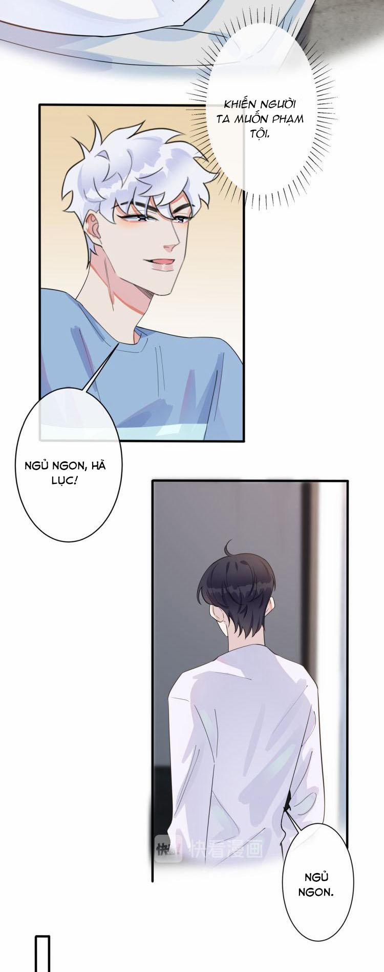 Thuần Phục 29 trang 14