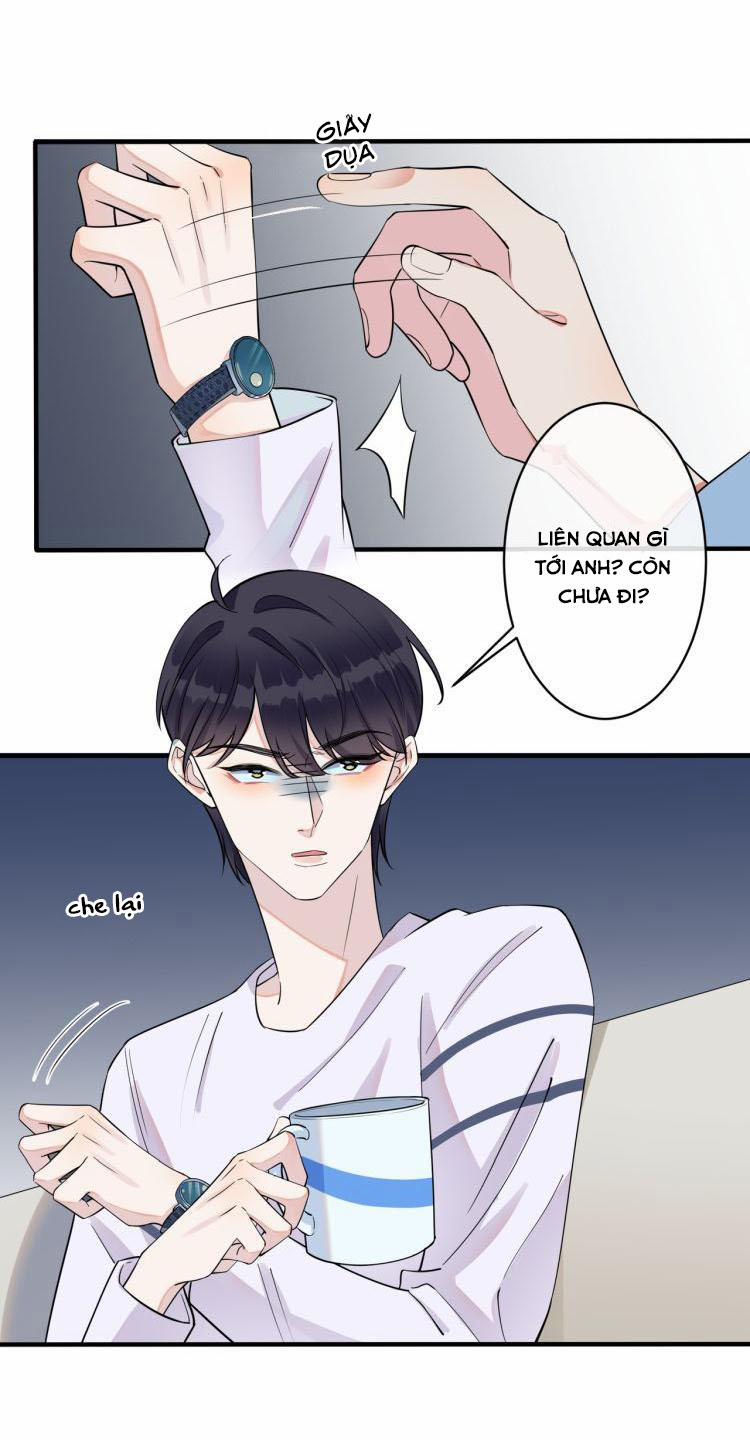 Thuần Phục 29 trang 2