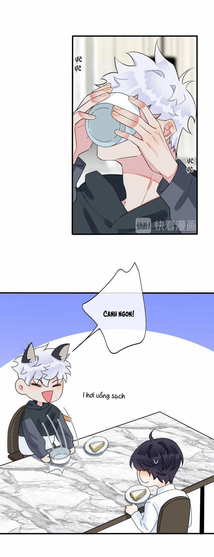 Thuần Phục 29 trang 22