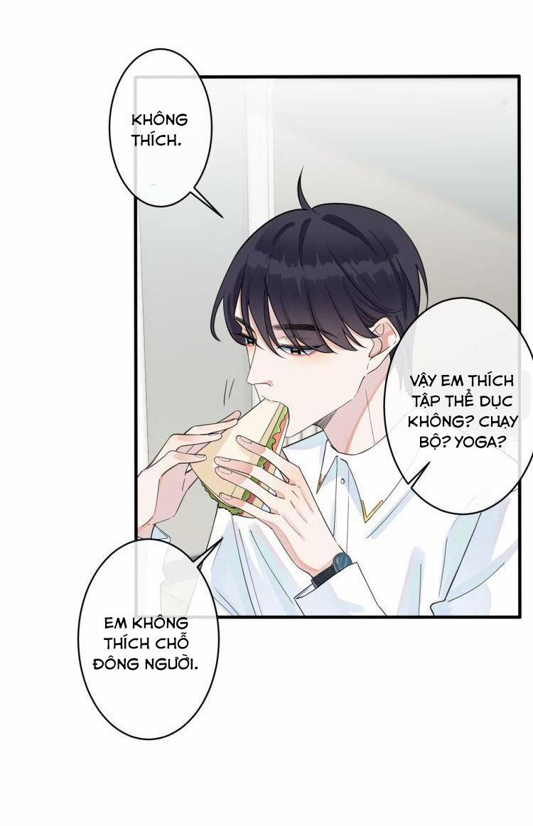 Thuần Phục 29 trang 24