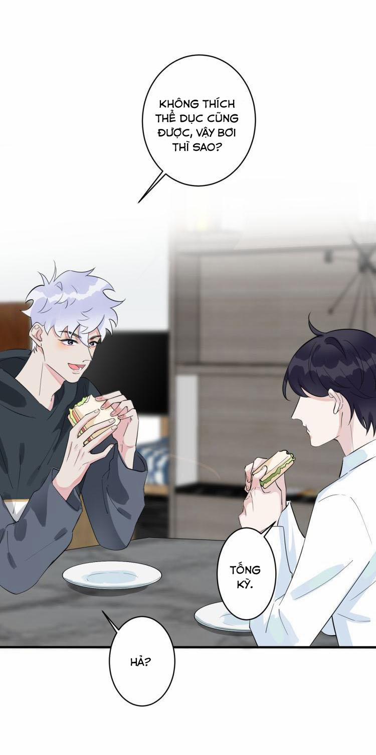 Thuần Phục 29 trang 25